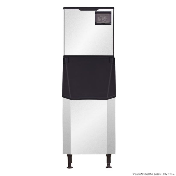 Blizzard Icemakers Air-Cooled Cube - SN-420P