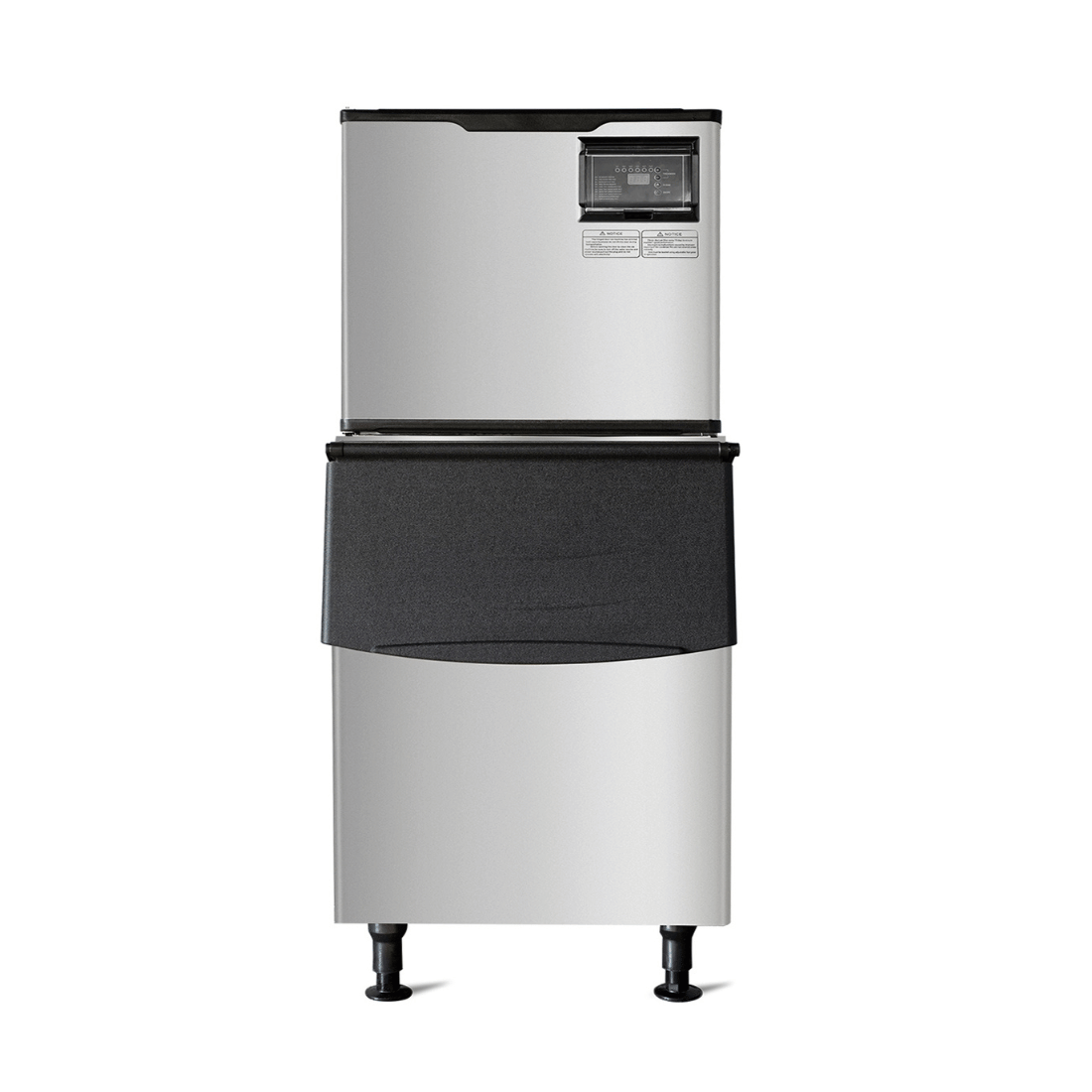 Blizzard Ice Maker Air-Cooled - SN-700P