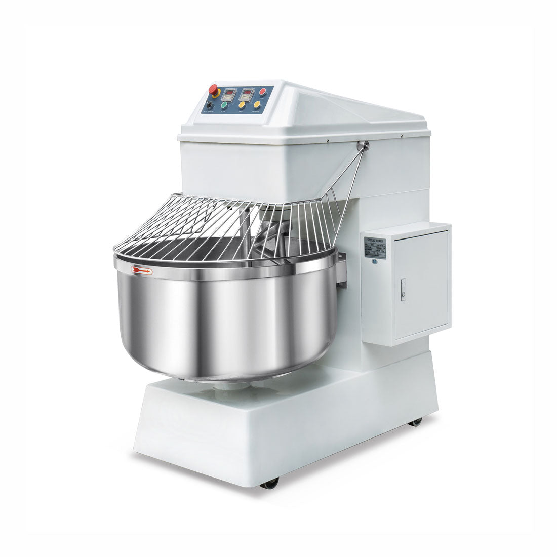 Heavy Duty Professional Spiral Mixers - FS100M