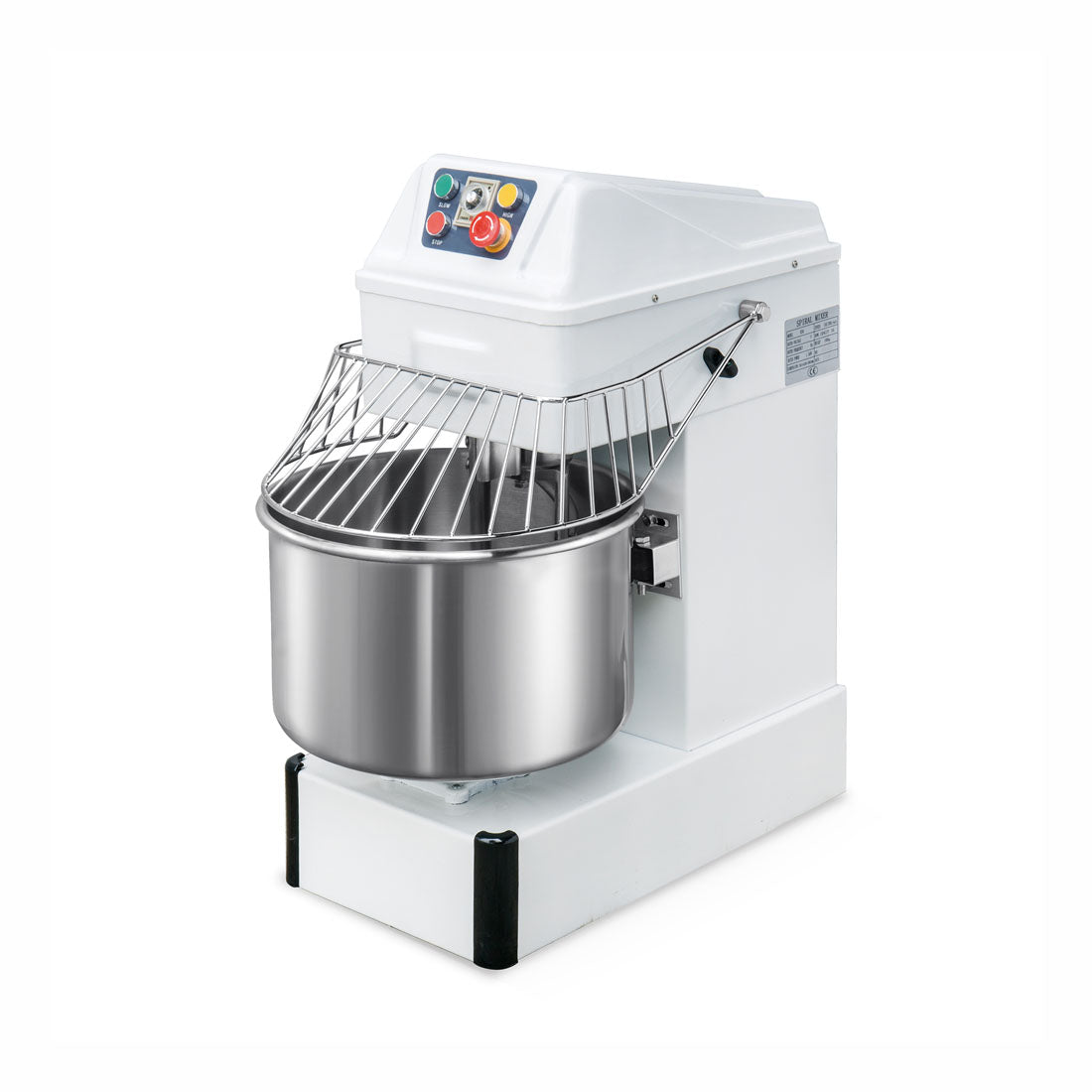 Spiral Mixers - FS30M