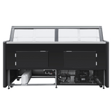 Thermaster Compact Deli Display ST25LK