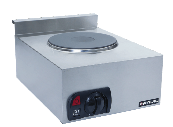 Anvil Single Boiling Top STA0001