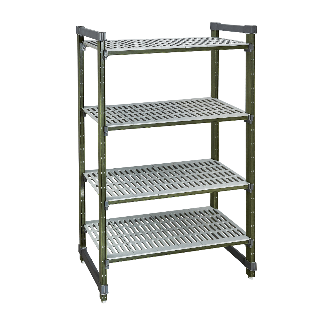 Modular Systems Poly Coolroom Shelving Add-On Kit  PCA18/54
