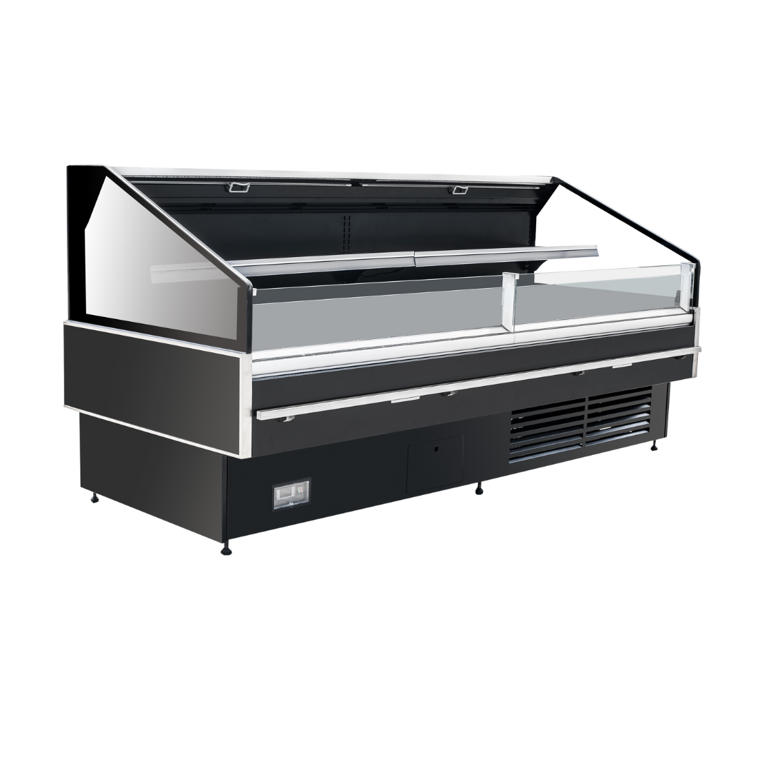 Thermaster Open Multideck Meat and Deli Display Counter  STB1340