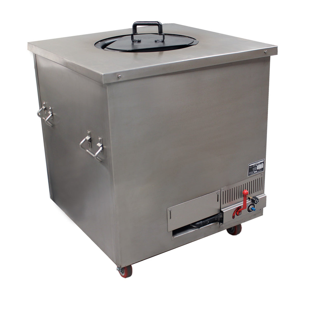 Tandoor Medium Tandoori Oven - Made in India TAN820IND