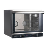 TDE-4CGN TECNODOM by FHE 4x1/1GN Tray Convection Oven