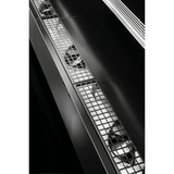 Tecondom Stromboli Supermarket Remote Display with Door TDST90-CA-187BD