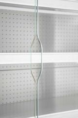 Tecnodom TDVB80-CA-187 Vulcano Supermarket 3 Door Open Display