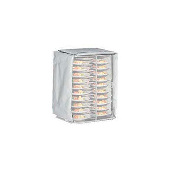 POLARIS Locking device for single door section for refrigerated tables.