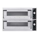 Baker Max TP-2-1-SD Prisma Food Pizza Ovens Single Deck  6 x 35cm