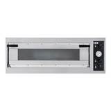 Prisma Food Pizza Ovens Single Deck  6 x 35cm - TP-2-1-SD
