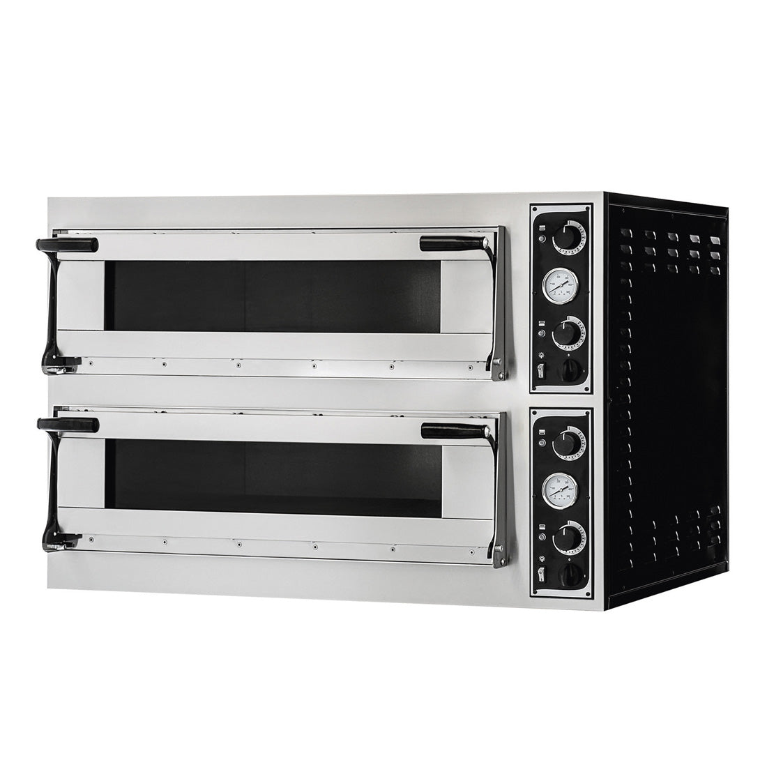 TP-2-SD Prisma Food Pizza Ovens Double  Deck 12 x 35cm