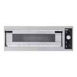 Baker Max TP-2-1 Prisma Food Pizza Ovens Single Deck 4 x 40cm