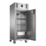 Polar U-Series Premium Single Door Freezer 550Ltr