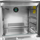 Polar U-Series Undercounter Fish Fridge