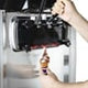Polar U-Series Soft Serve Ice Cream Maker