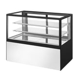 Polar U-Series Deli Display Fridge - 485Ltr
