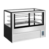 Polar U-Series Deli Display Fridge - 585Ltr