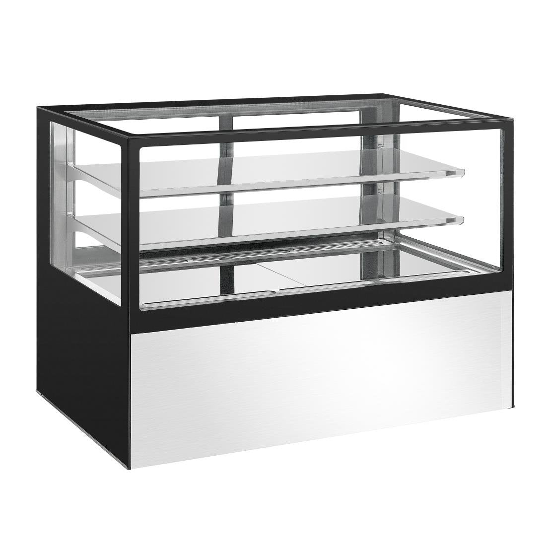 Polar U-Series Deli Display Fridge - 585Ltr