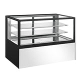 Polar U-Series Deli Display Fridge - 585Ltr