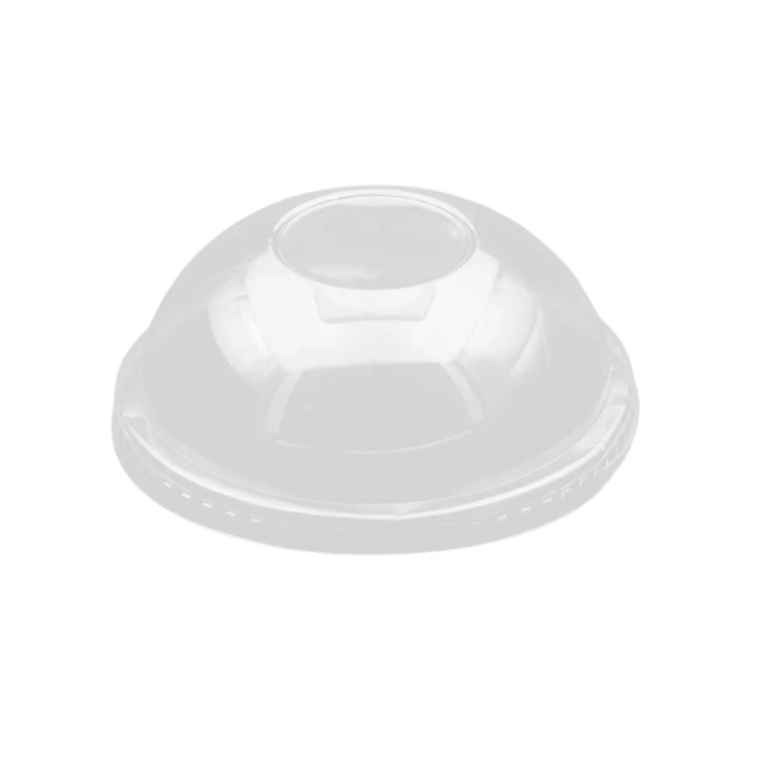 PakMax 5oz Icecream Cup Dome Lid ICC-DL-5C-LID - Whisk Hospitality - ICC-DL-5C-LID