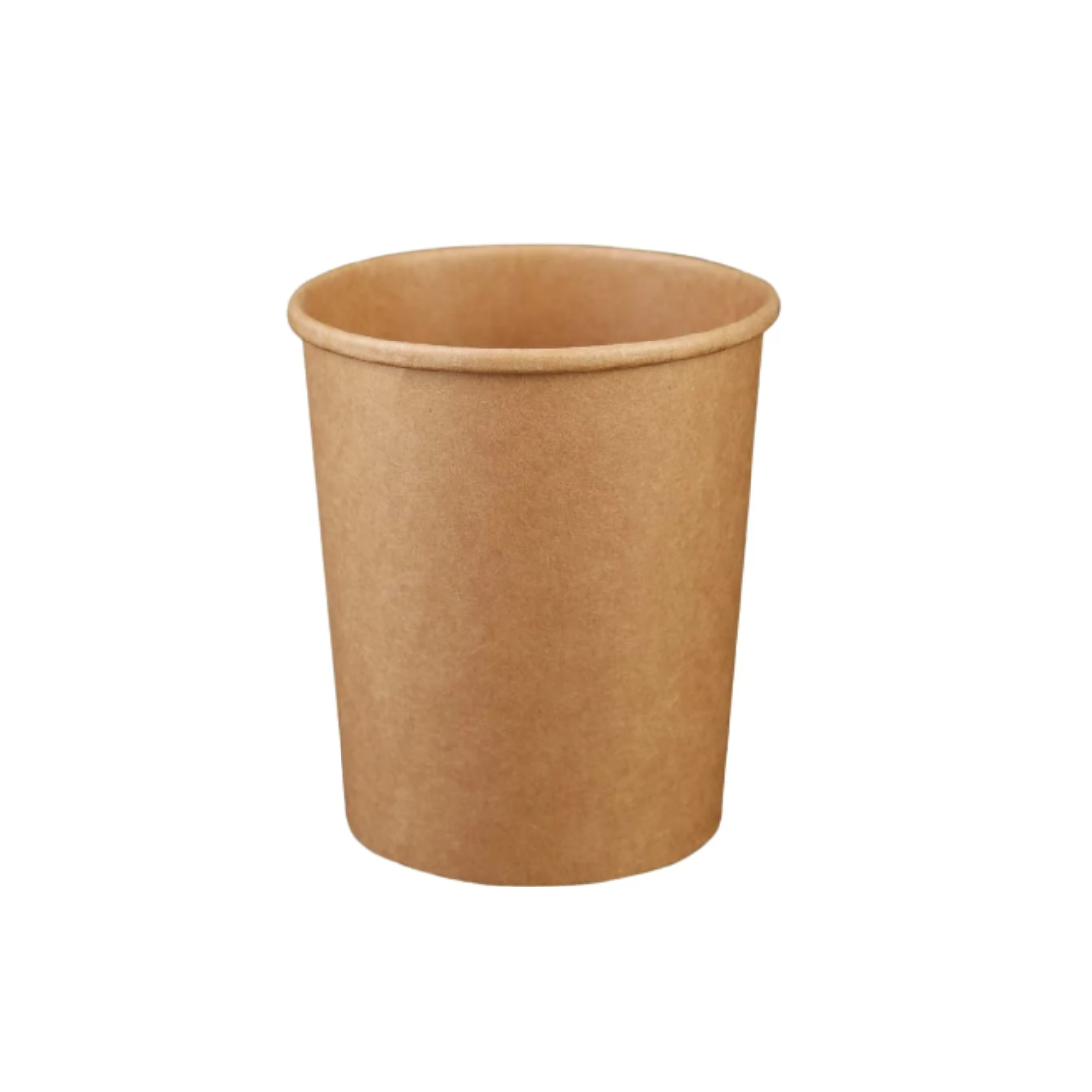PakMax KRAFT 26oz Paper Deli Container DELI-115-26K - Whisk Hospitality - DELI-115-26K
