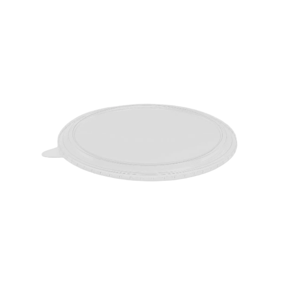 PakMax 185mm PP Bowl Lid SBL-185-PP-LID - Whisk Hospitality - SBL-185-PP-LID