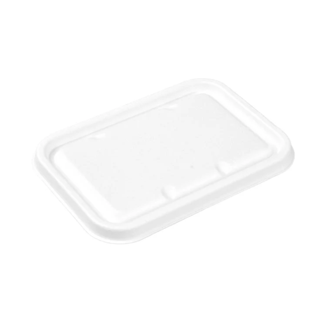 PakMax Lid for Small Food Container FC-S-LID - Whisk Hospitality - FC-S-LID