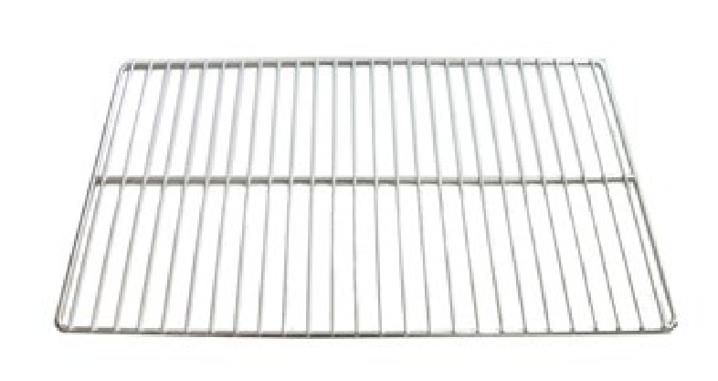 Stainless steel wire racks - Suits KSS Gastronorm trolleys