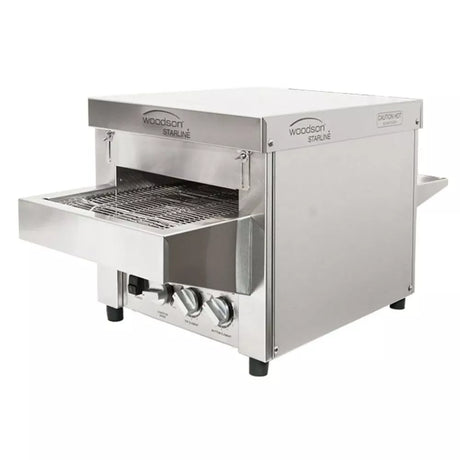 Conveyor Oven