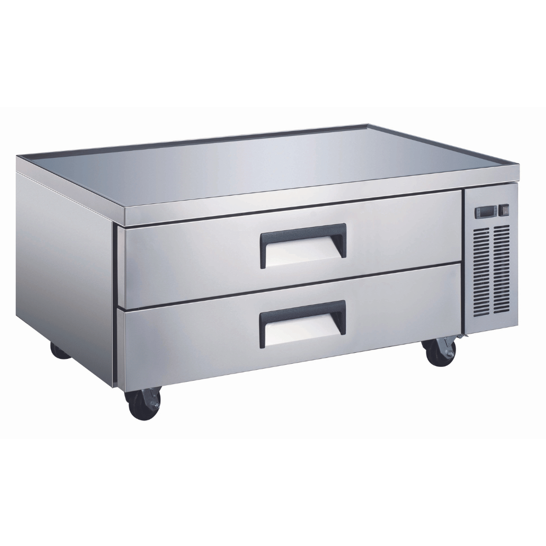 FED-X Chef Base Refrigeratied Drawer Bench 360L XCB-60