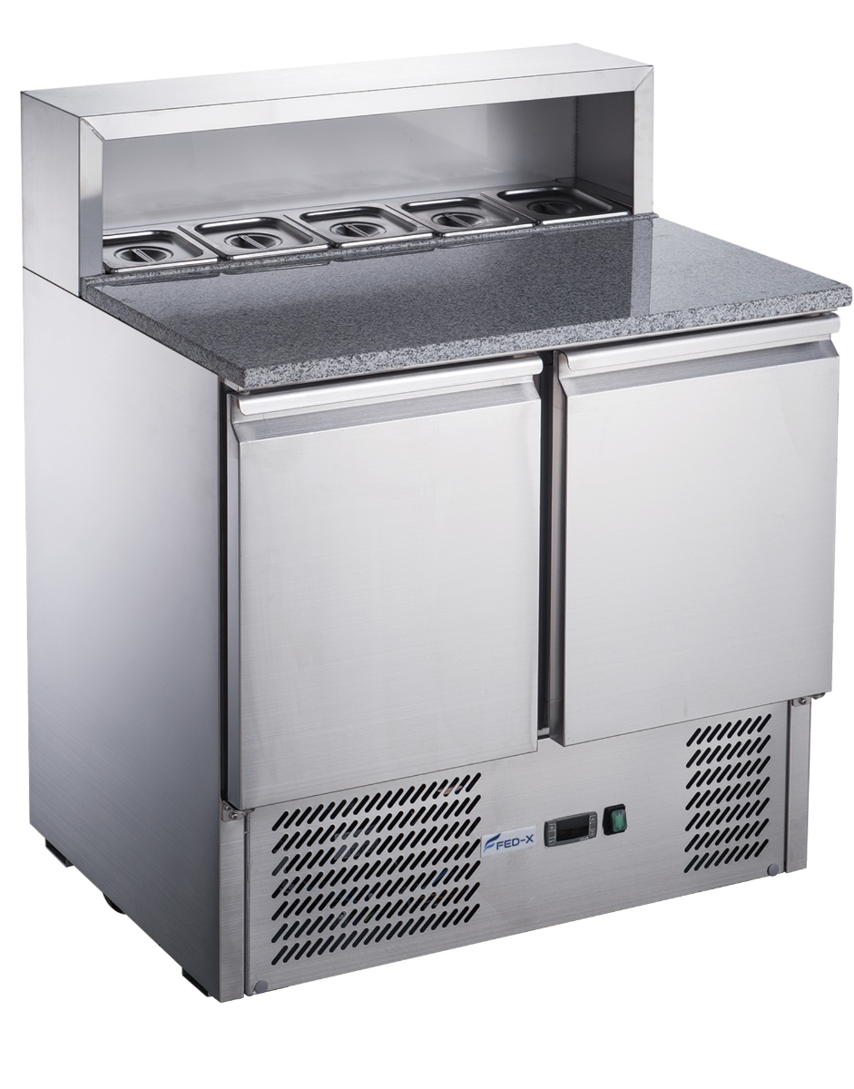 XGNS900E