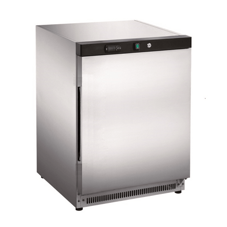 Thermaster Stainless Fridge