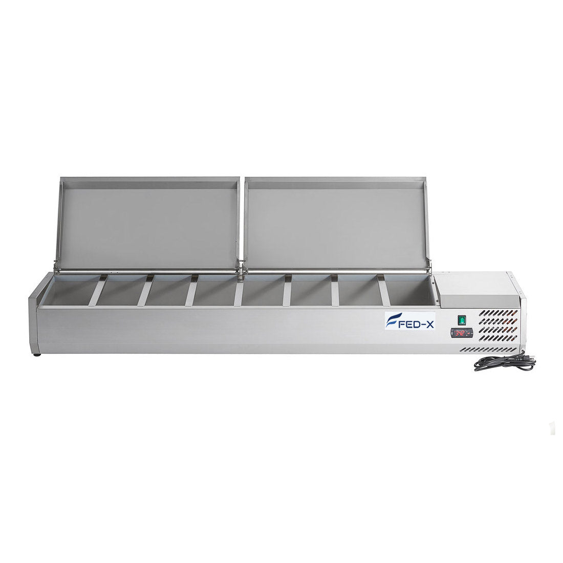 XVRX1800/380S