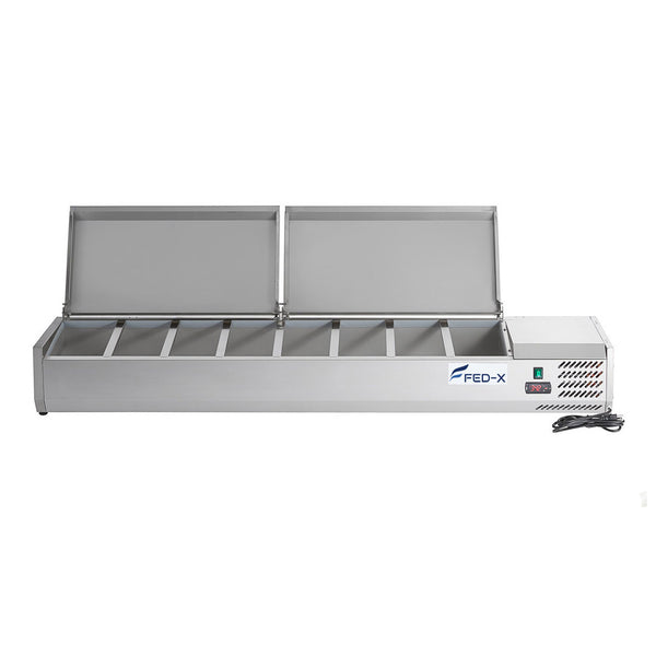 XVRX1800/380S