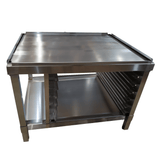 ConvectMax Oven Stand - YXD-APE-6-SN