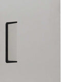 AG 1000 Litre Upright Double Stainless Steel Door Freezer GNX1000BT