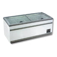 Dual Temperature Freezer & Chiller