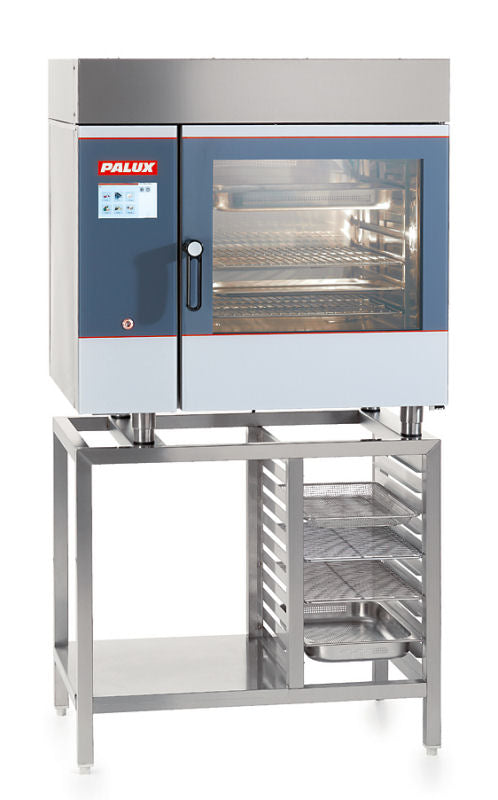 PALUX Touch ‘n’ Steam 611 QL Basic