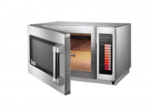 CM-2100G Bonn HIGH PERFORMANCE Commercial Microwave Oven