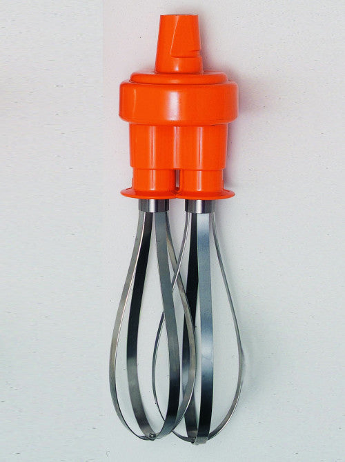 AC007 Dynamic Senior Series Whisk Attachment