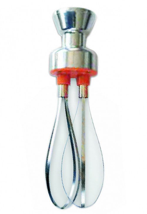 AC102 Dynamic Junior Series Whisk Attachment