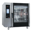 Advanced Plus Electric 10 or 20 Trays Combi Oven