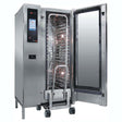 Electric 20 Trays Combi Oven