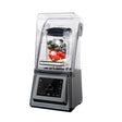 Touchpad Commercial Blender