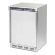 Polar C-Series Stainless Steel Fridge