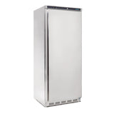 Polar C-Series Upright Fridge St/St 600Ltr