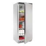 Polar C-Series Upright Fridge St/St 600Ltr