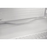 Polar C-Series Under Counter Display Fridge White 150Ltr