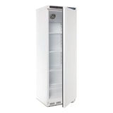 Polar C-Series Upright Fridge White - 400Ltr